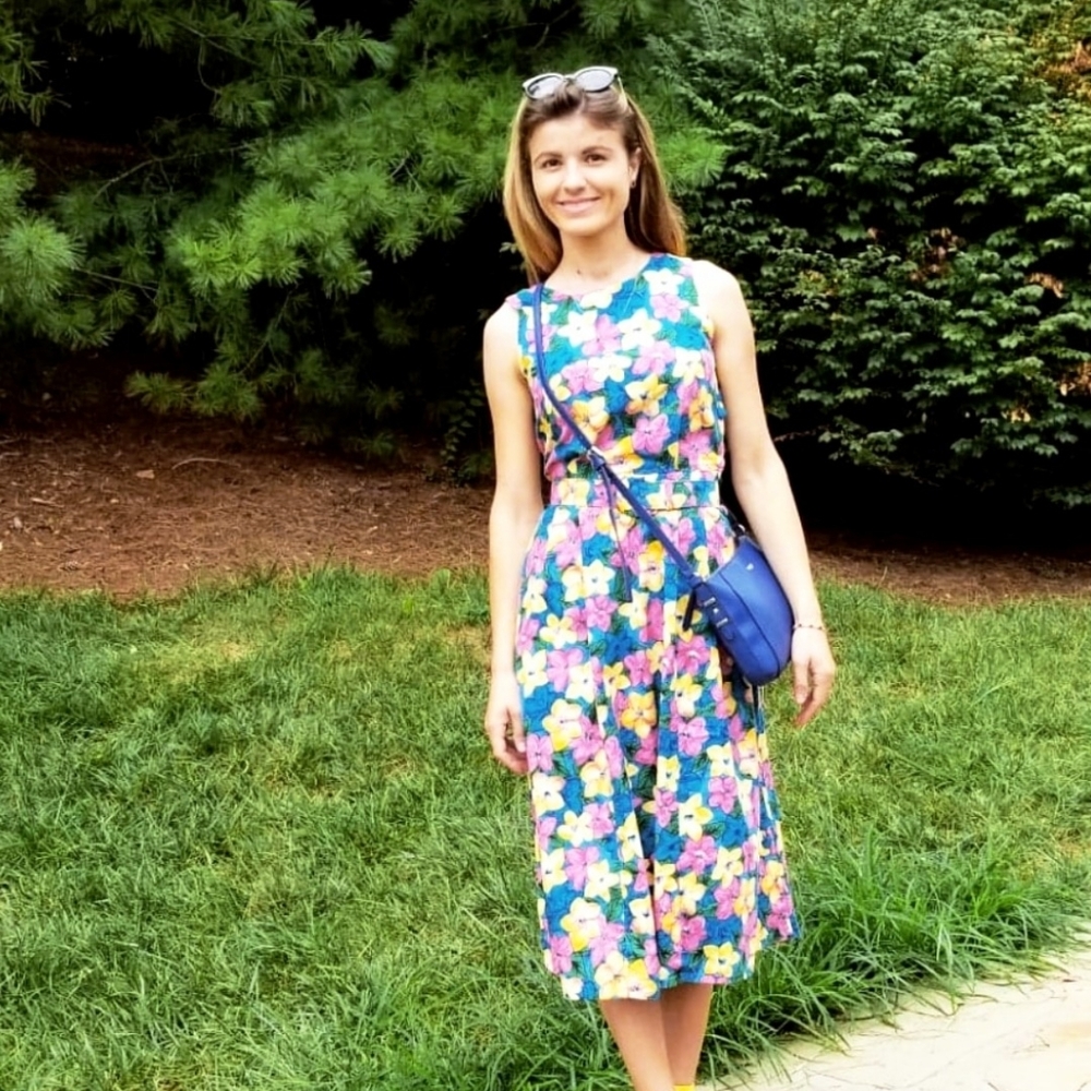 Vintage Talbotsb PETITES - Picture 3 of 13